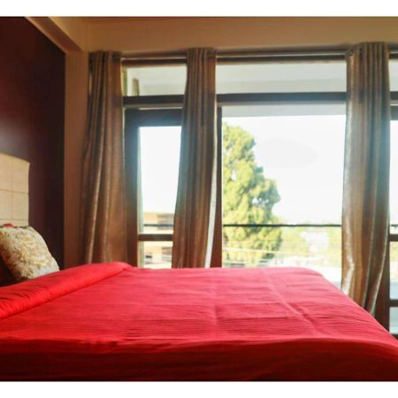 East Blue Homestay Shillong Zewnętrze zdjęcie
