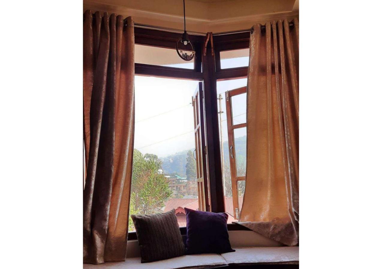 East Blue Homestay Shillong Zewnętrze zdjęcie