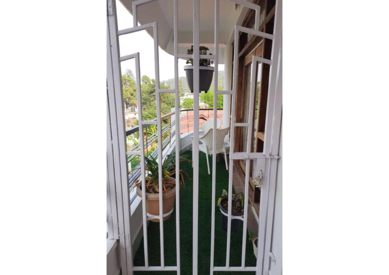 East Blue Homestay Shillong Zewnętrze zdjęcie